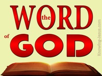 God Has Spoken - Character and Attributes of God (25)﻿